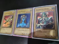 Cartas Yu-gi-oh Lob,ldb Coleção 2002