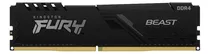 Memoria Ram Ddr4 8gb 3200mhz Kingston Fury Beast Pc Gamer