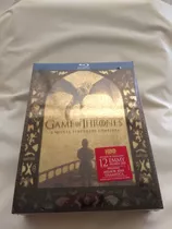 Blu-ray Game Of Thrones 5° Temporada 