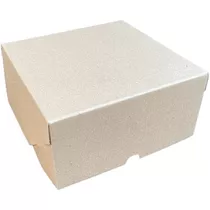 10 Cajas Carton Microcorrugado Ideal Emprendimiento 20x20x10