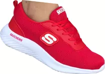 Tenis Deportivos Skechers Sk012