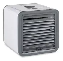 Aire Acondicionado Portatil Refrigerador Personal Artic Air Color Blanco 5v