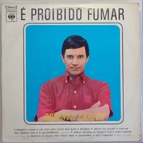 É Proibido Fumar (1971) - Roberto Carlos (portugués)