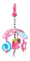 Mini Movil Pack & Go Princesas Tiny Love