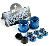 Thunder Upgrade Bushing Rebulding Kit 95a Duro Laminates