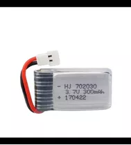 Batería Lipo 3.7v 300mah