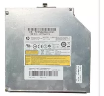 Lectora Grabadora Cd-rw Dvdrw Multi Drive Notebook Sata 12mm