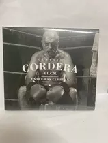 Cd Gustavo Cordera Entre Las Cuerdas /eltren