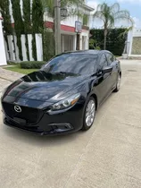 Mazda  3 Touring 