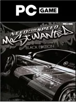 Need For Speed Most Wanted Pc / En Español / Deluxe Digital