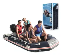 Bote Gomón Inflable Hydro Force Mirovia Bestway 65049 Cuota