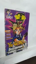 Revista Comix Book Shop 42 - Yu-gi-oh! Os Códigos Card-game