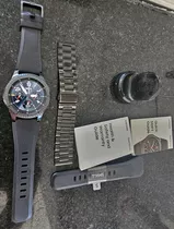 Reloj Smartwatch Samsung Gear S3 Frontier
