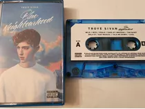 K7 Troye Sivan - Blue Neighbourhood (cassette) - Europa