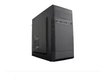 Pc Cpu Gabinete Atx Core I3 / Ssd  120gb,  4gb  Wi-fi