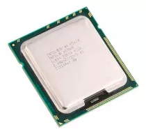 Processador Intel Xeon E5620 Lga 1366 2.40ghz 12m Up