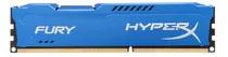 Memoria Ram Fury 8gb Hyperx Hx316c10f/8