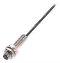 Sensor Inductivo M8 Pnp Na Con Cable 2m Balluff- Bes00cw