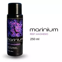 Aditivo Magnesio Para Marinos-marinium Reef Magnesio-250 Cc