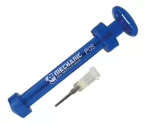 Dispensador De Liquido - Embolo - Jeringa - Mechanic P08