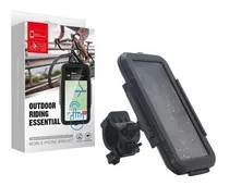 Porta Celular Soporte Para Bicicletas Motos Coches Bebés