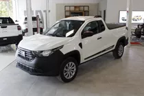 Fiat Strada Endurance 1.3 Pick Up Manual 2024 0km