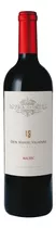 Vino Don Manuel Villafañe Estate Malbec 750ml Local