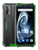 Blackview Bv7100 Dual Sim 128 Gb Verde 6 Gb Ram