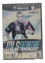 Mls Extratime 2002 