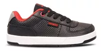 Zapatillas Deportivas Skate Nena Varon Prowess 28 Al 35