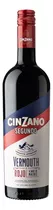 Cinzano Vermouth Segundo 750cc