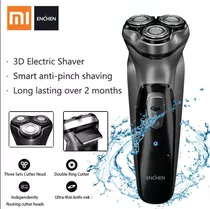 Maquina Afeitar Eléctrica Portatil Para Barba Xiaomi Enchen 