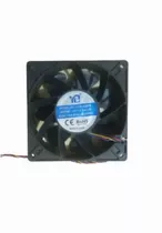 Fan Cooler S9  Ventilador  