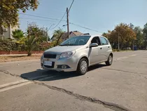 Chevrolet Aveo Iii Lt Hb 1.4 2010