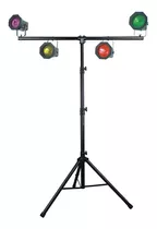 Venetian Ls-410 Soporte Para Luces Tripode T Acero Dj TriPod