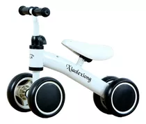 Bicicleta De Equilibrio Buggy Niños S/pedal Triciclo El Rey