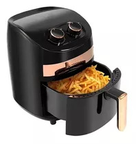 Freidora De Aire Eléctrica Sin Aceite Air Fryer 3.5l