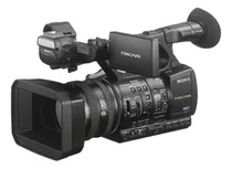 Cámara De Video Sony Hxr-nx5r Full Hd