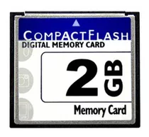 439 Memoria Compact Flash Cf