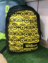 Bolso De Tenis Para Niño