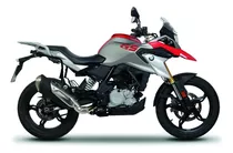 Soportes Laterales Shad 3p System Bmw G310 Gs En Aolmoto