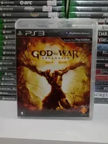 God Of War Ascenssion 