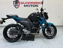 Yamaha Fz 25 250 2023