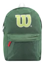 Mochila Urbana Wilson Unisex Reforzada Original