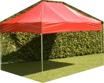 Tenda Sanfonada 3x4,5 