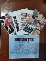 The First Slam Dunk Blu-ray 