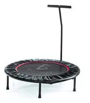 Trampolín Brincolín Para Aeróbicos Fitness Ejercicio Jumping