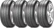 Kit De 4 Neumáticos Pirelli Formula Energy P 175/65r14 82 T