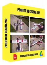 Projeto De Construção Cessna 182