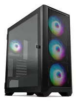 Darkrock Baikal Mid-tower E-atx/atx - Funda Para Pc Gaming, 